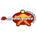 M-Mediaservice Logo