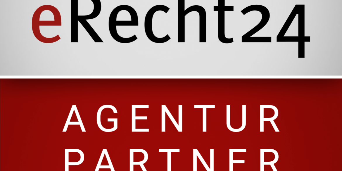 eRecht24 Agenturpartner