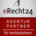 eRecht24 Agenturpartner