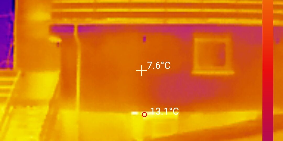 Wärmebild